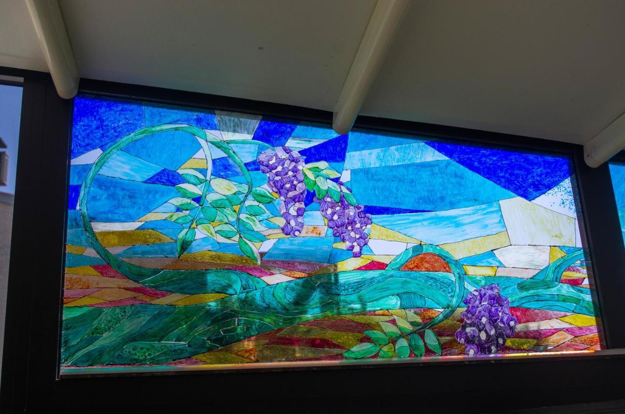 戴卡拉里住宿加早餐旅馆 斯皮内亚 外观 照片